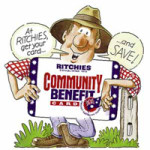 Richies Card Fragile X Alliance