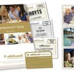 Entertainment Book Fragile X Inc Fundraising